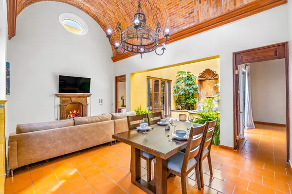 Allende Village - Villa 7