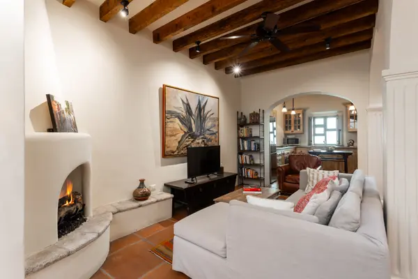 Casa Codo