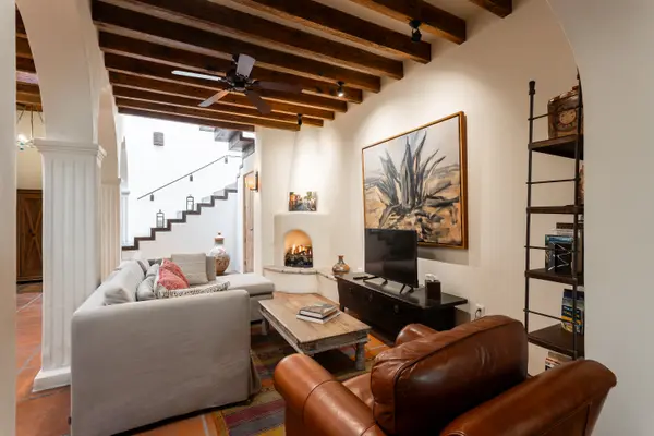 Casa Codo