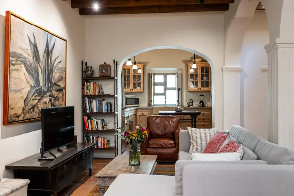 Casa Codo
