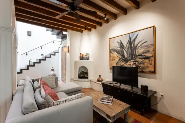 Casa Codo
