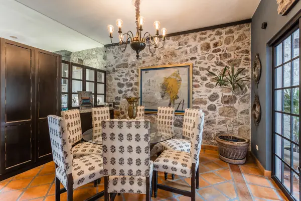 Casa Magnolia, San Miguel De Allende, MX