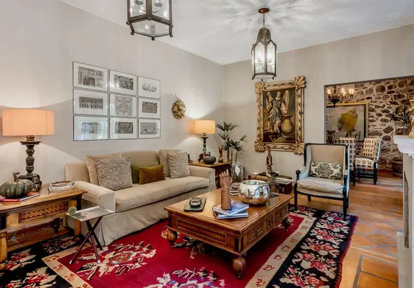 Casa Magnolia, San Miguel De Allende, MX