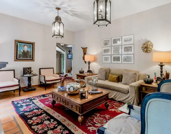 Casa Magnolia, San Miguel De Allende, MX