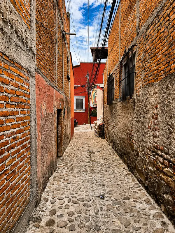 Callejon de Ladin