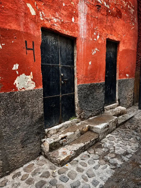 Callejon de Ladin