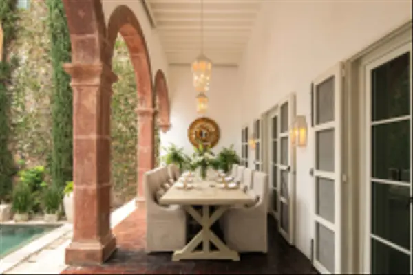 Villa Antonella