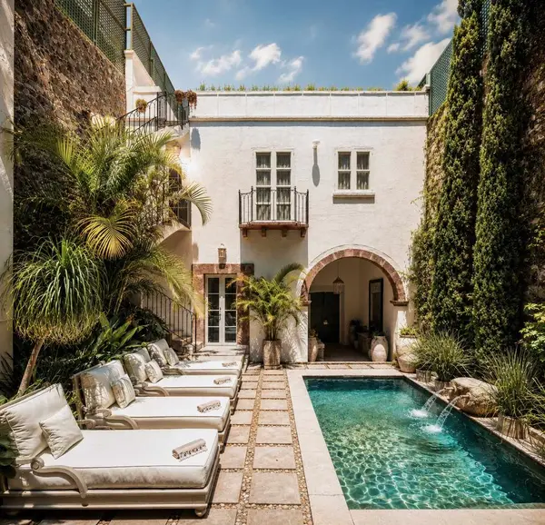 Villa Antonella