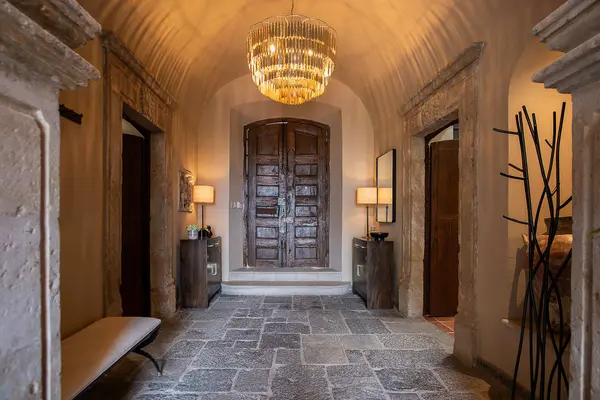 Maison Le Collet