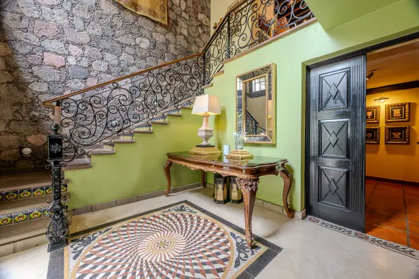 Casa del Encanto