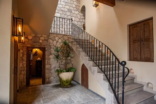 Maison Le Collet