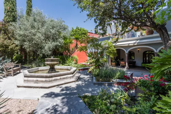Casa de los Limones