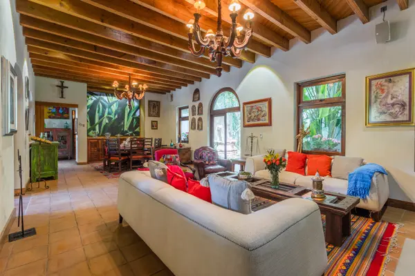 Casa de los Limones