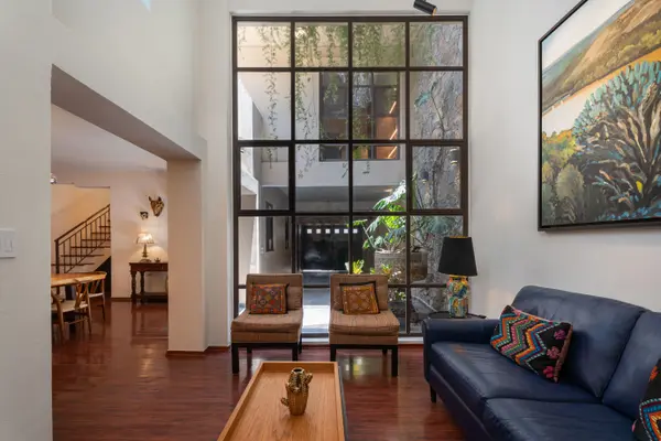Casa 28, 