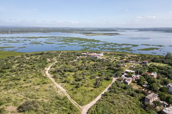 Lot Presa Vista Hermosa, 