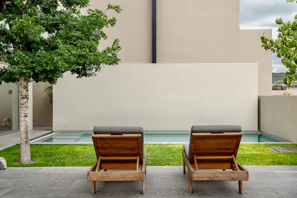 Casa Granada, San Miguel De Allende, 