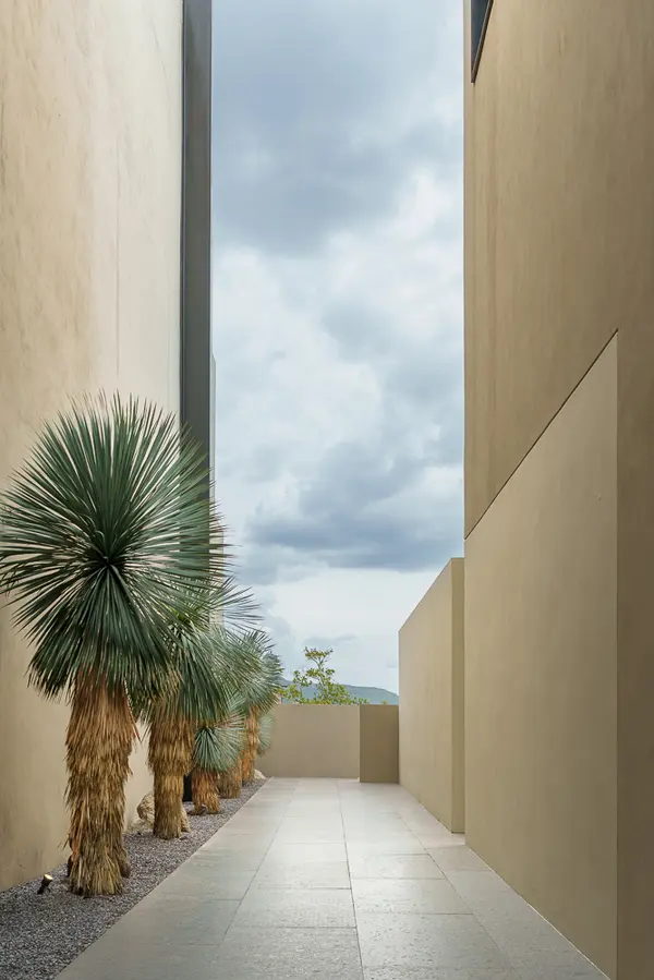 Casa Granada, San Miguel De Allende,