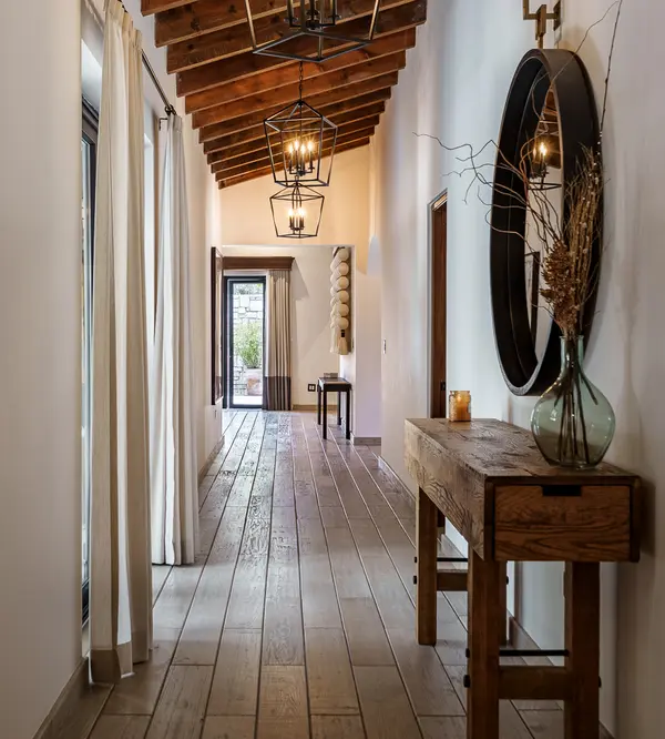 Villa Armonia
