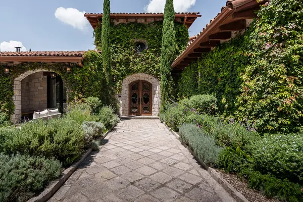 Villa Armonia