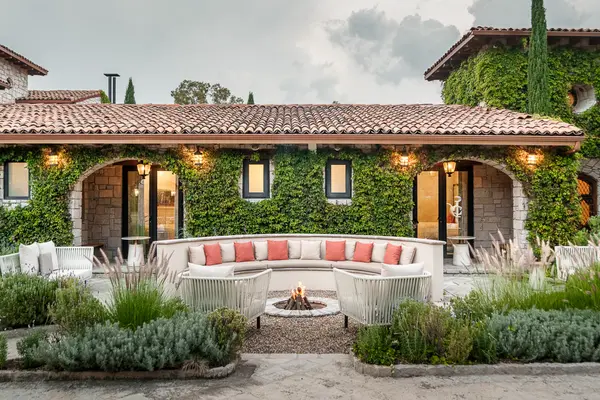 Villa Armonia