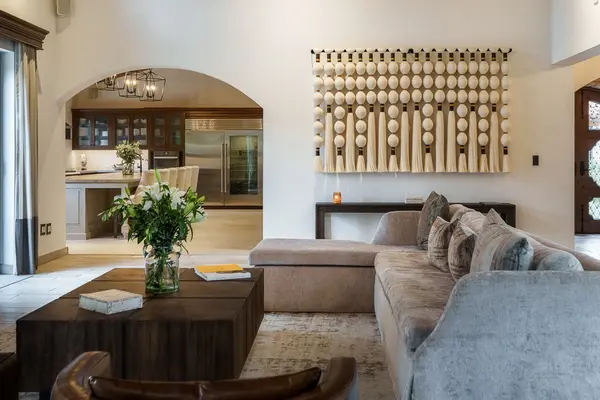 Villa Armonia