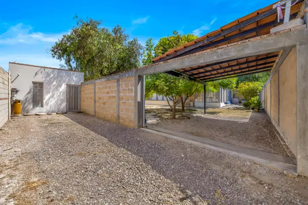 Casa Petirrojo