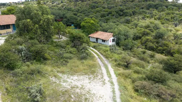 Lote Priv. Las Nubes, Cieneguita,