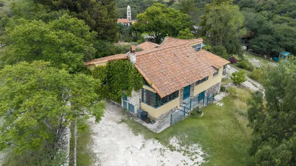 Lote Priv. Las Nubes, Cieneguita,