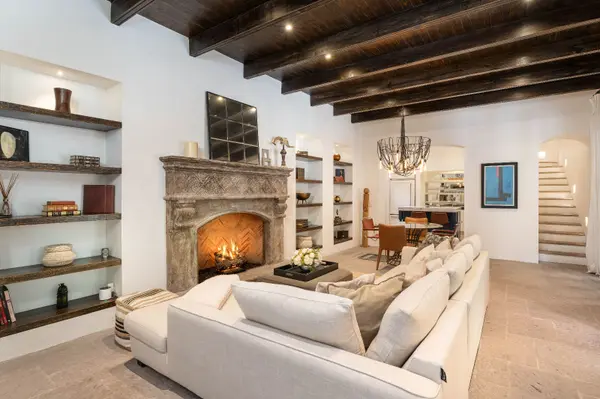 Casa Santa Monica