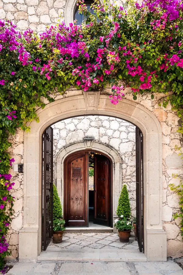 Casa Bella, 
