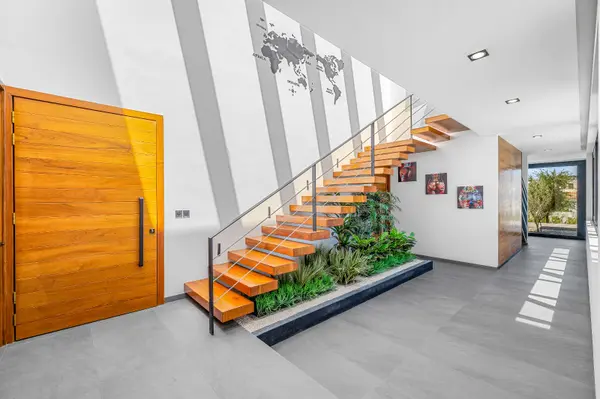 The Dream House