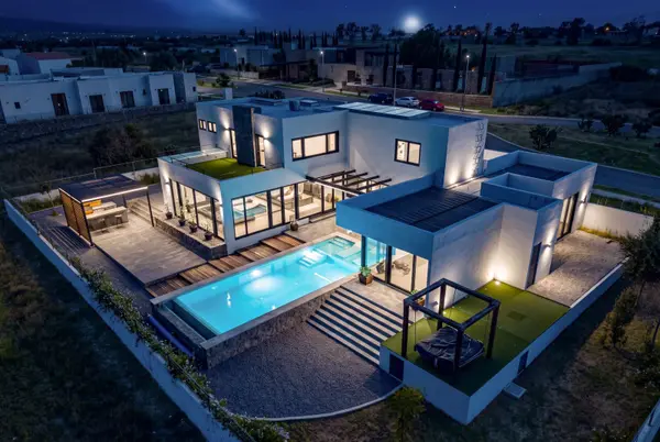The Dream House