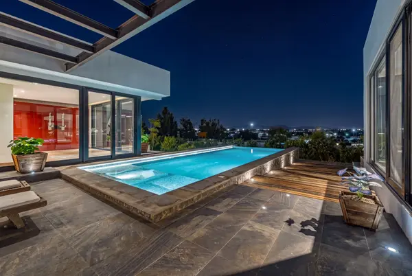 The Dream House
