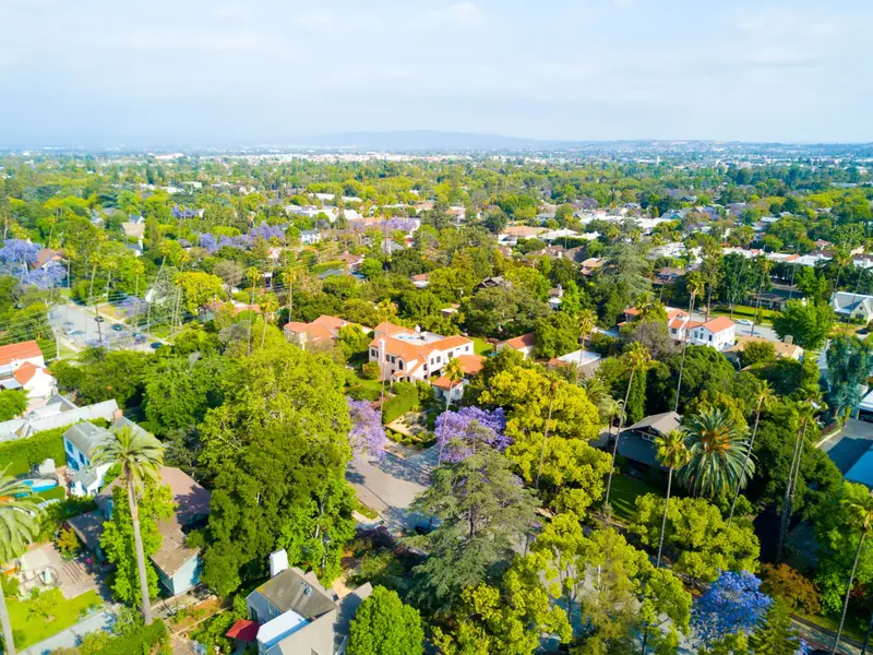 South Pasadena