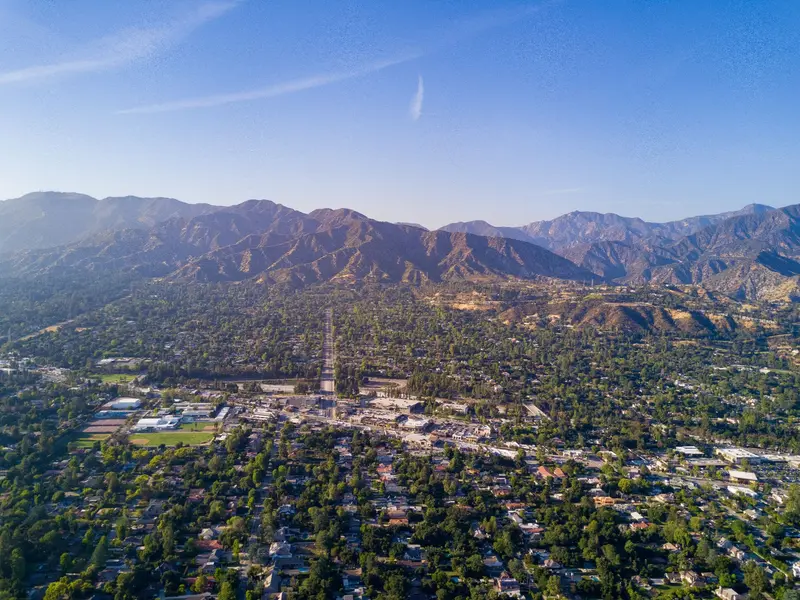La Canada Flintridge
