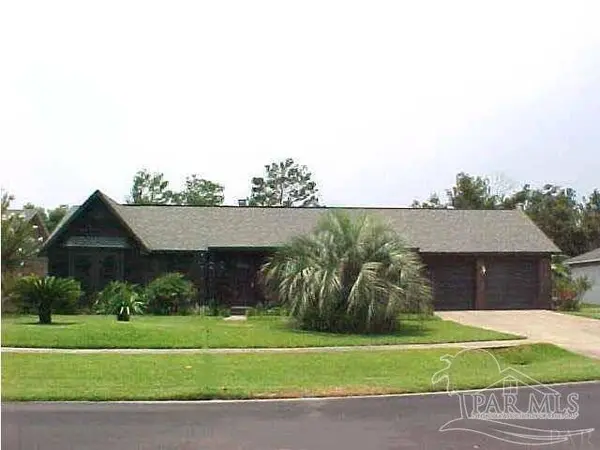 1167 Sanibel Ln, Gulf Breeze, FL 32563
