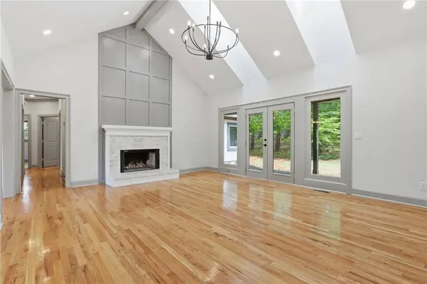 731 Chattahoochee PL, Gainesville, GA 30506