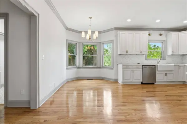 731 Chattahoochee PL, Gainesville, GA 30506