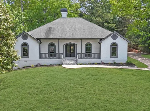 731 Chattahoochee PL, Gainesville, GA 30506