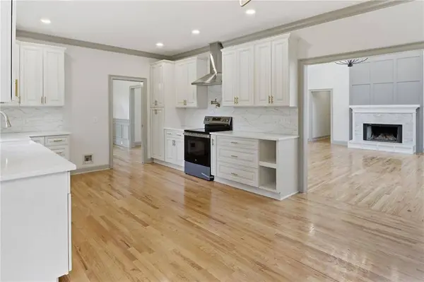 731 Chattahoochee PL, Gainesville, GA 30506