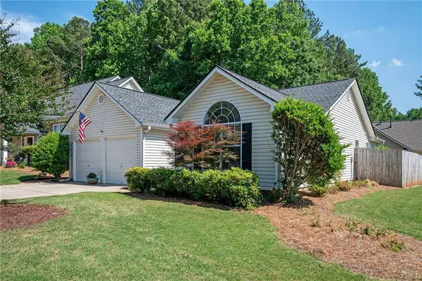 3151 Justice Mill CT NW, Kennesaw, GA 30144