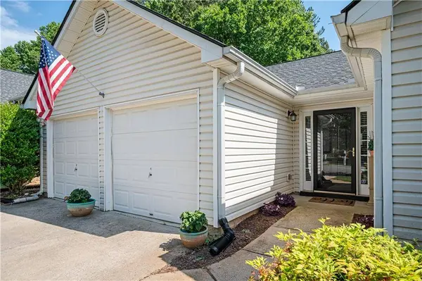 3151 Justice Mill CT NW, Kennesaw, GA 30144