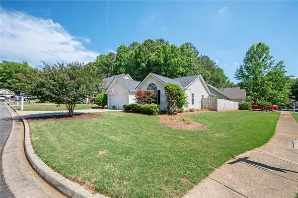 3151 Justice Mill CT NW, Kennesaw, GA 30144