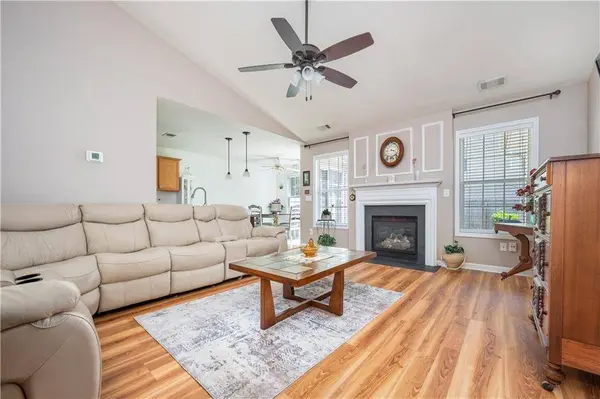 3151 Justice Mill CT NW, Kennesaw, GA 30144