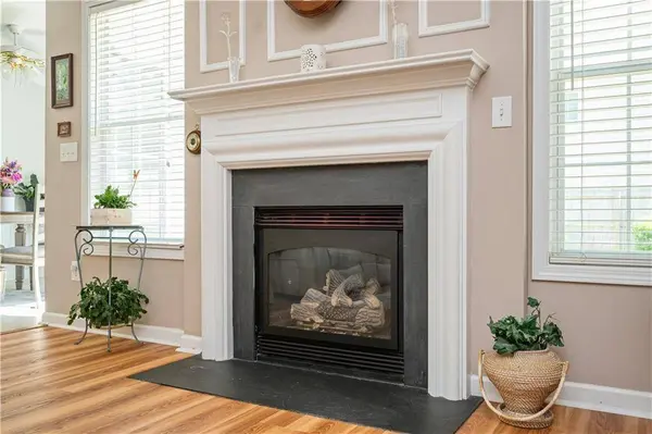 3151 Justice Mill CT NW, Kennesaw, GA 30144