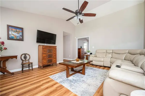 3151 Justice Mill CT NW, Kennesaw, GA 30144