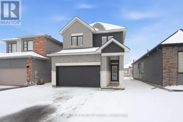 306 OAKMONT DRIVE, North Grenville, ON K0G1J0