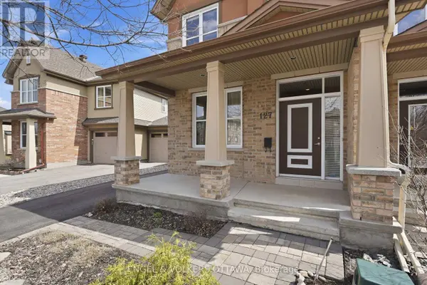 127 BEATRICE DRIVE, Ottawa, ON K2J5A4
