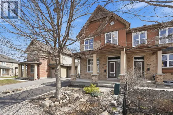 127 BEATRICE DRIVE, Ottawa, ON K2J5A4