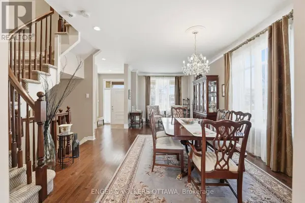 127 BEATRICE DRIVE, Ottawa, ON K2J5A4